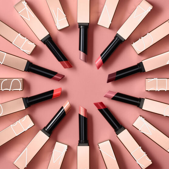 AFTERGLOW SENSUAL SHINE LIPST BREATHLESS